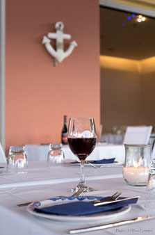 Olympia Mare Restaurant | Marina Gouvia Corfu Island