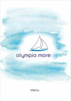Κατάλογος φαγητών